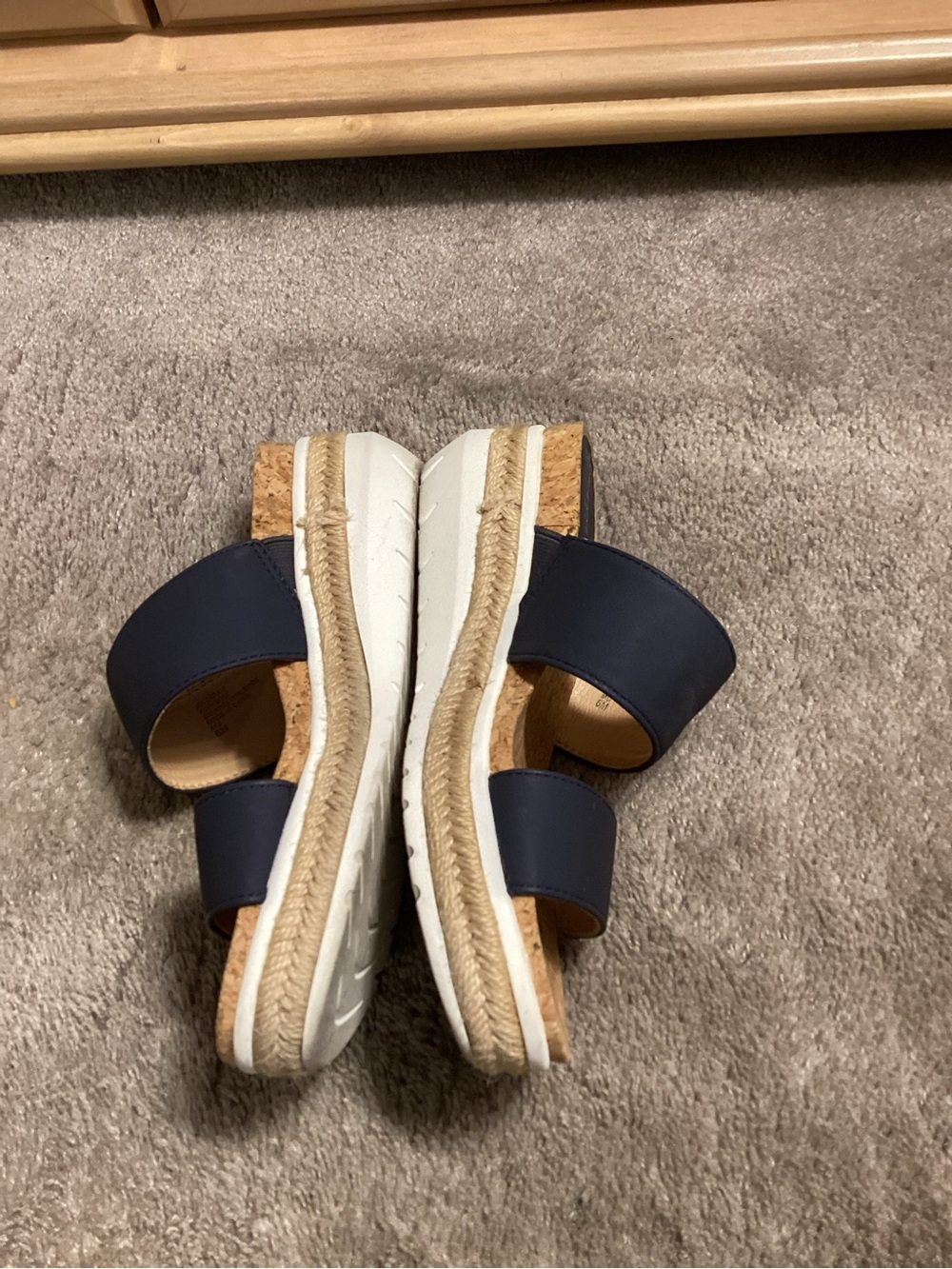 Sandals - Picture 2 of 5